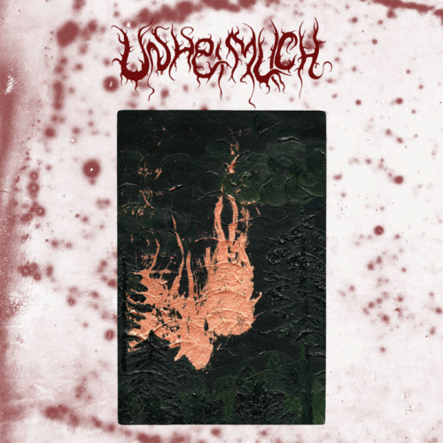 Unheimlich : Unheimlich (Demo)